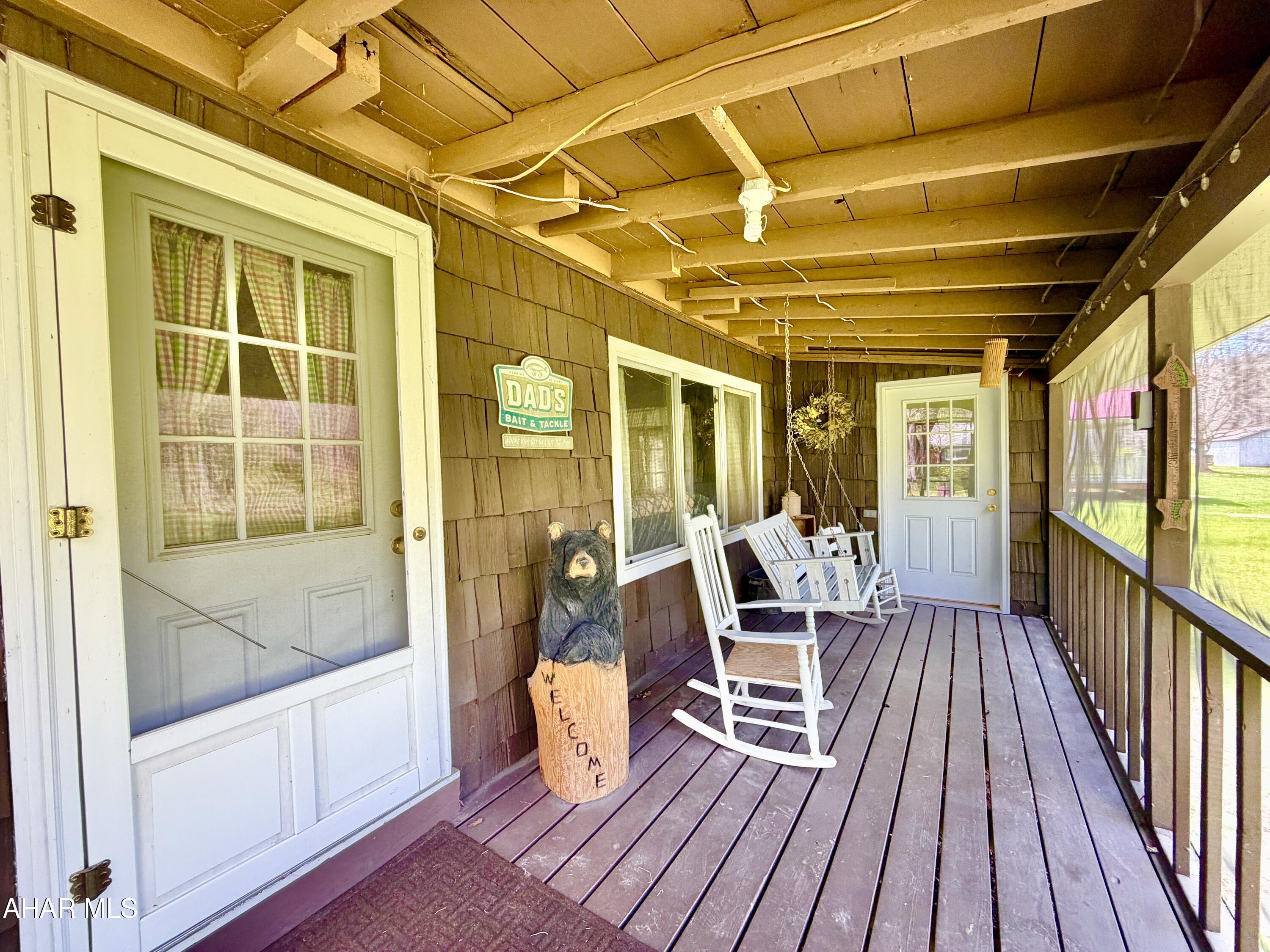 Cliffside Acres - Residential