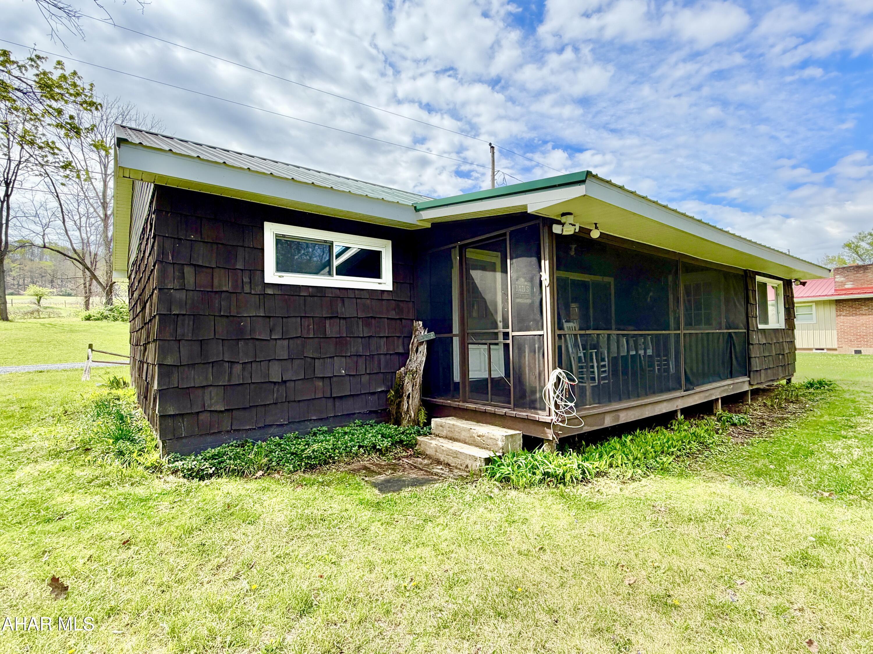 Cliffside Acres - Residential