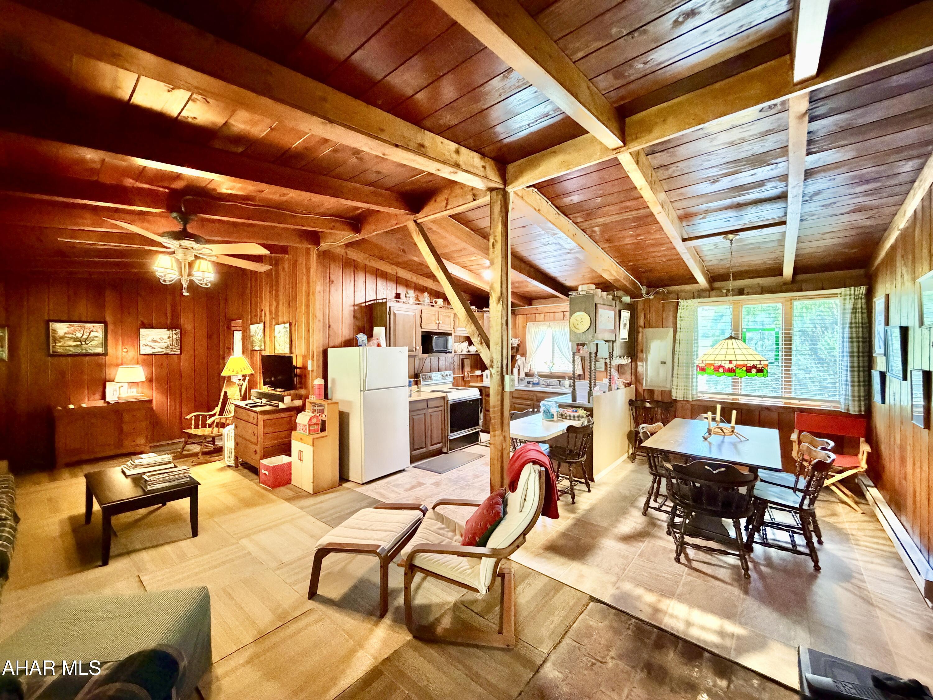 Cliffside Acres - Residential