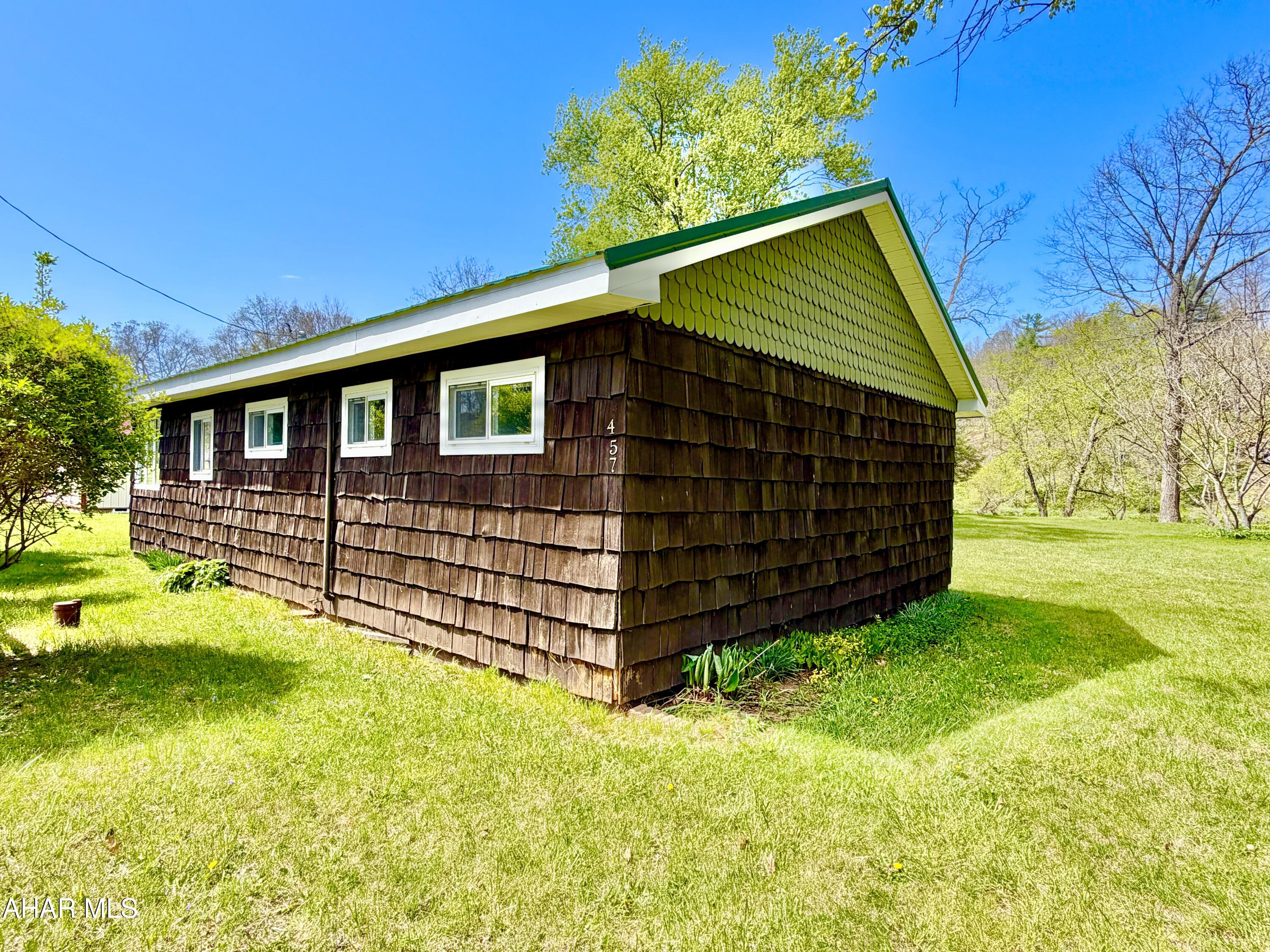 Cliffside Acres - Residential