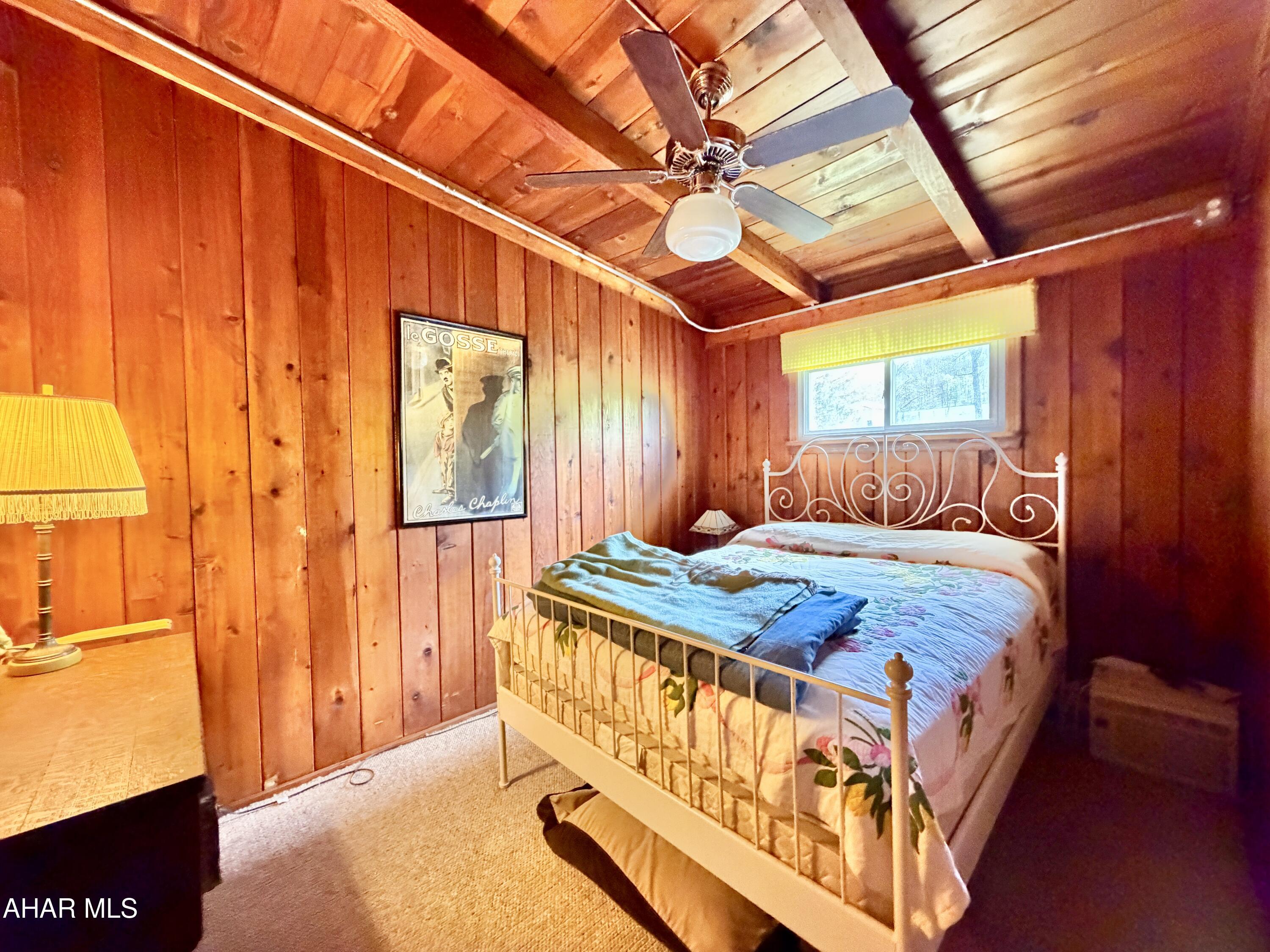 Cliffside Acres - Residential