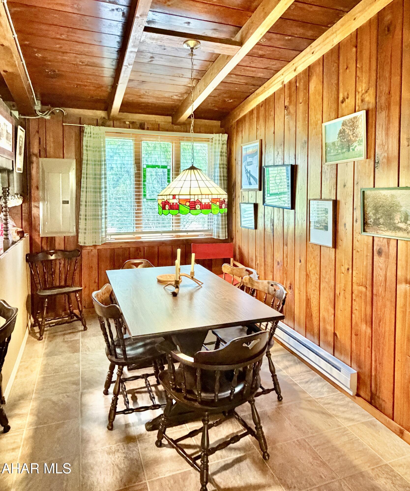 Cliffside Acres - Residential