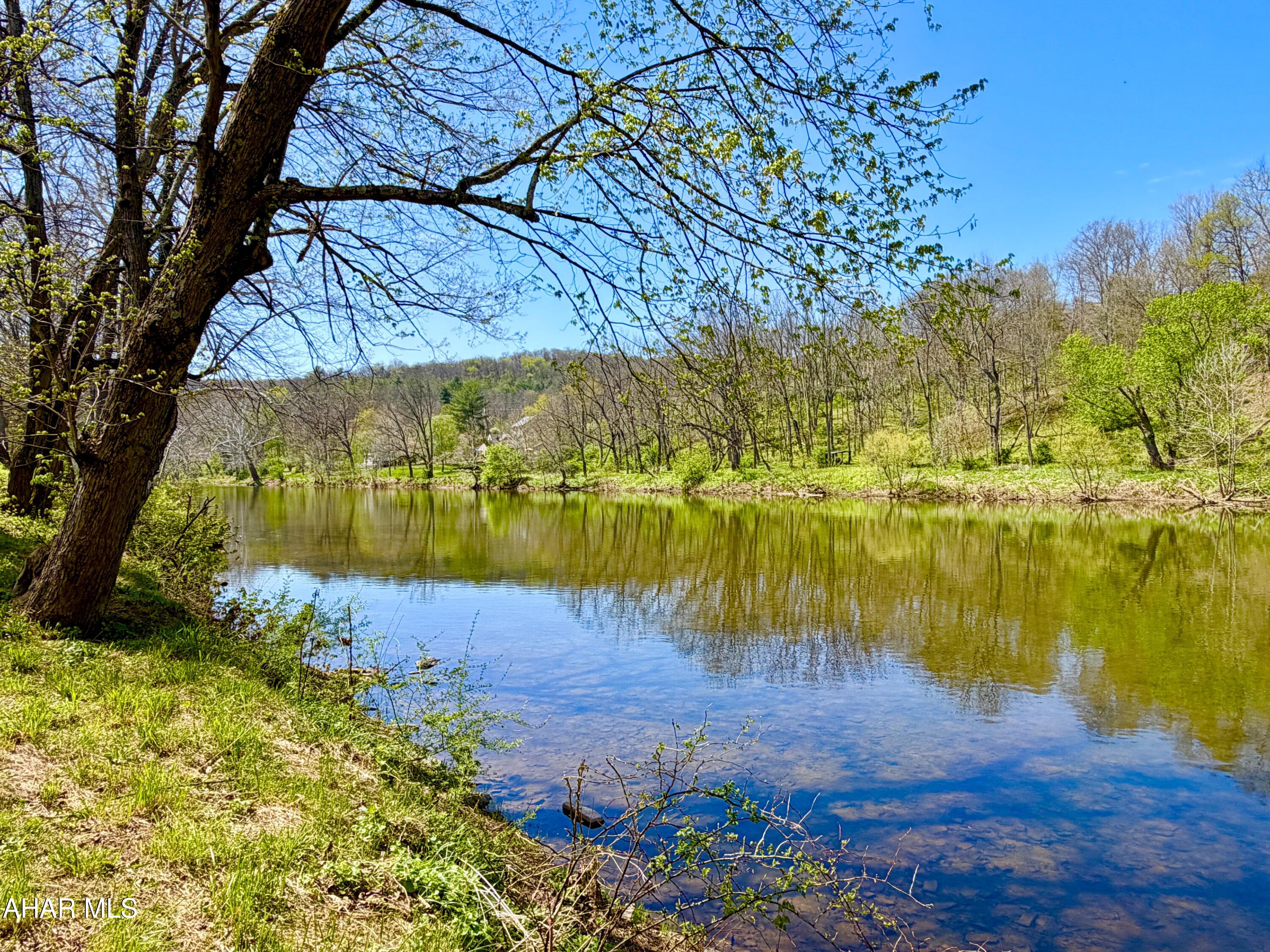 Cliffside Acres - Residential