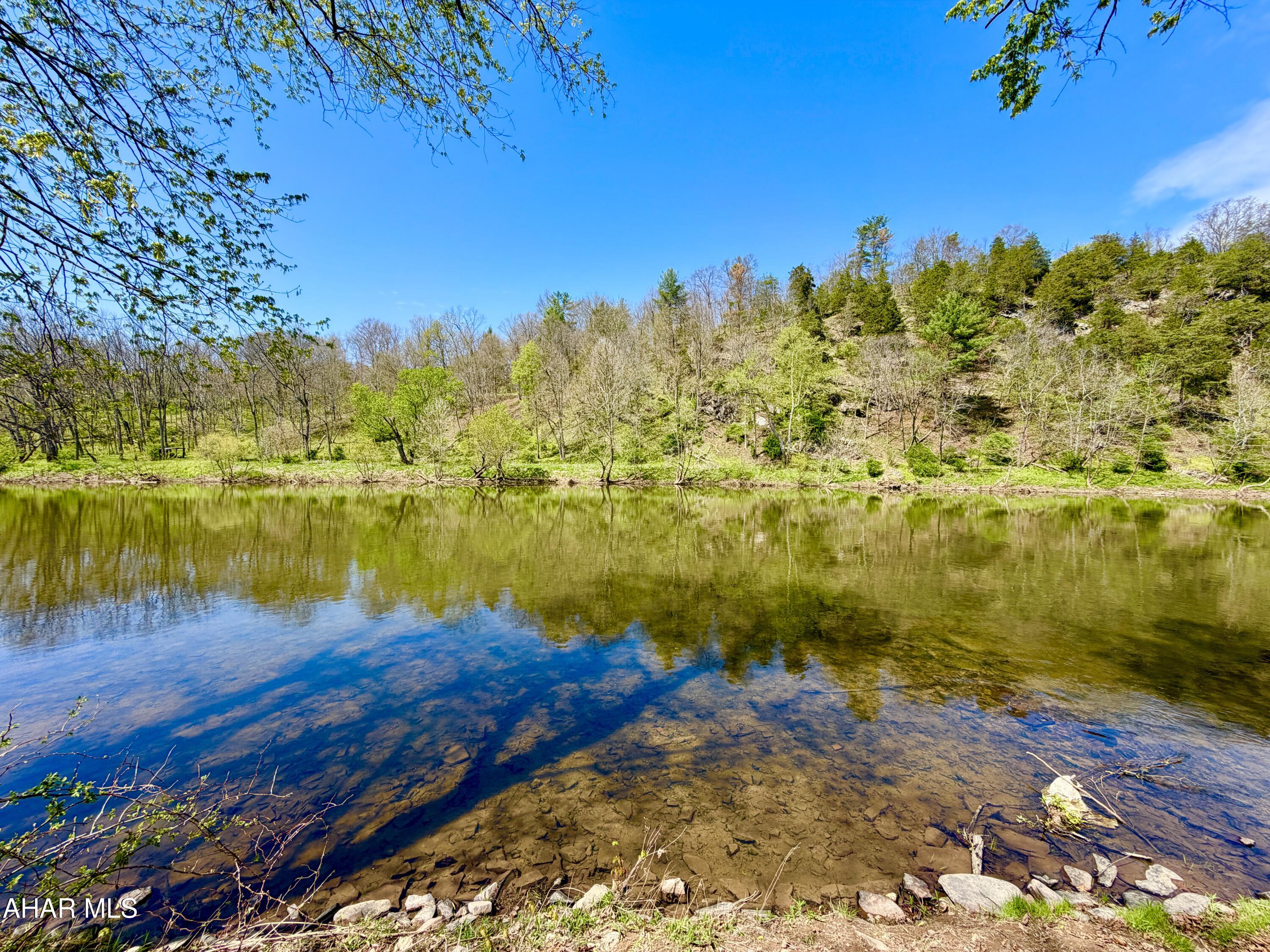 Cliffside Acres - Residential