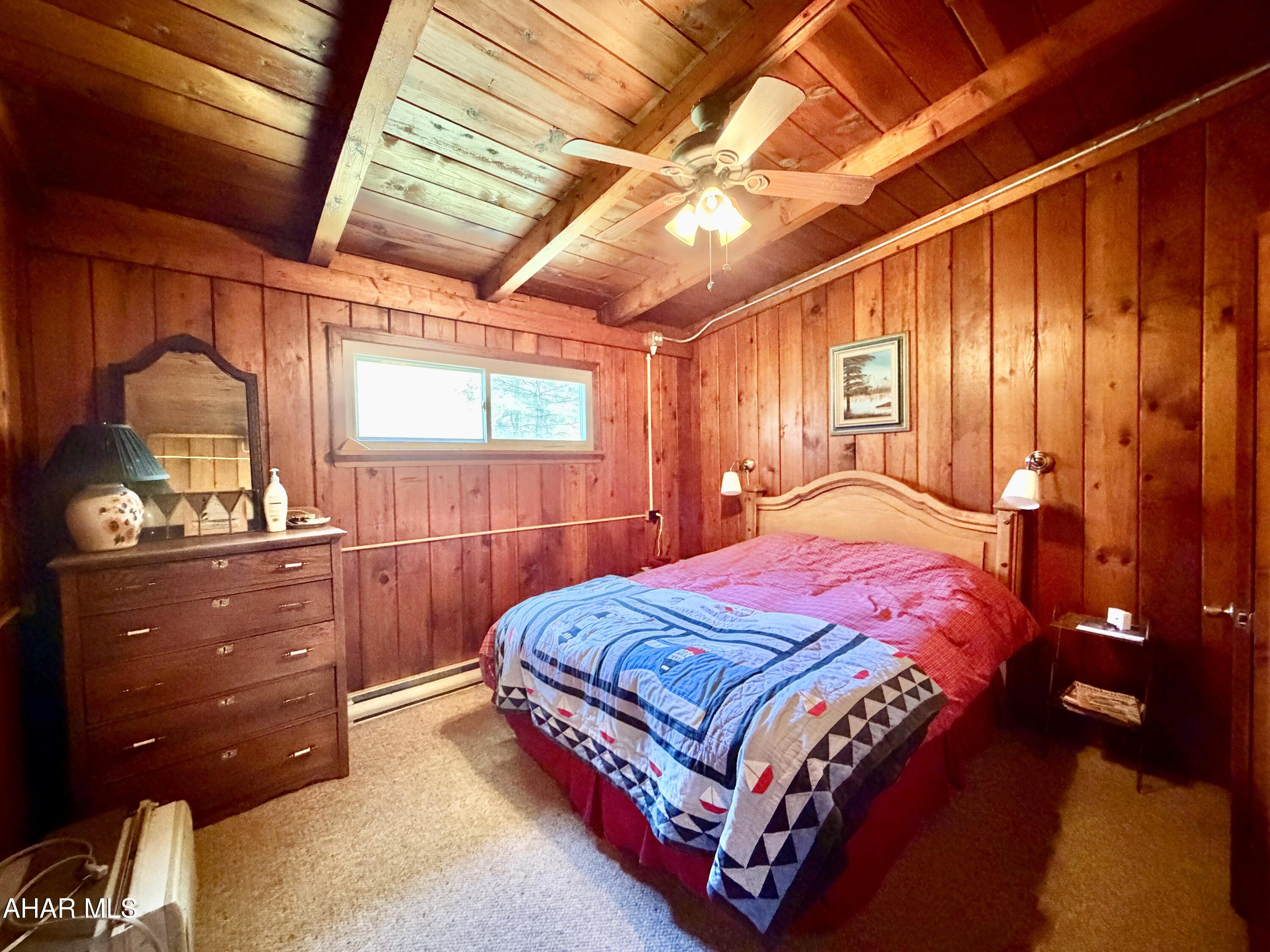 Cliffside Acres - Residential