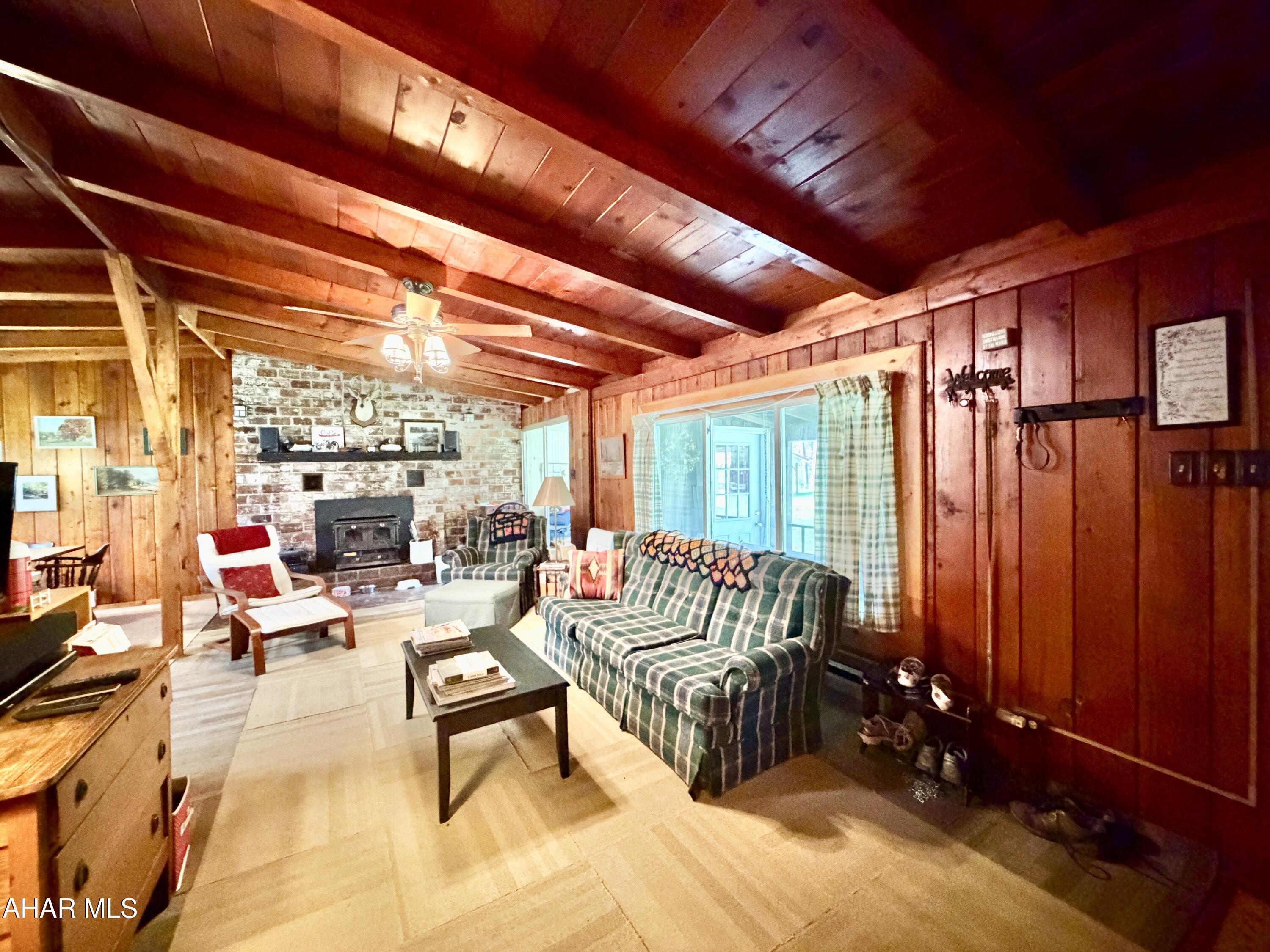 Cliffside Acres - Residential