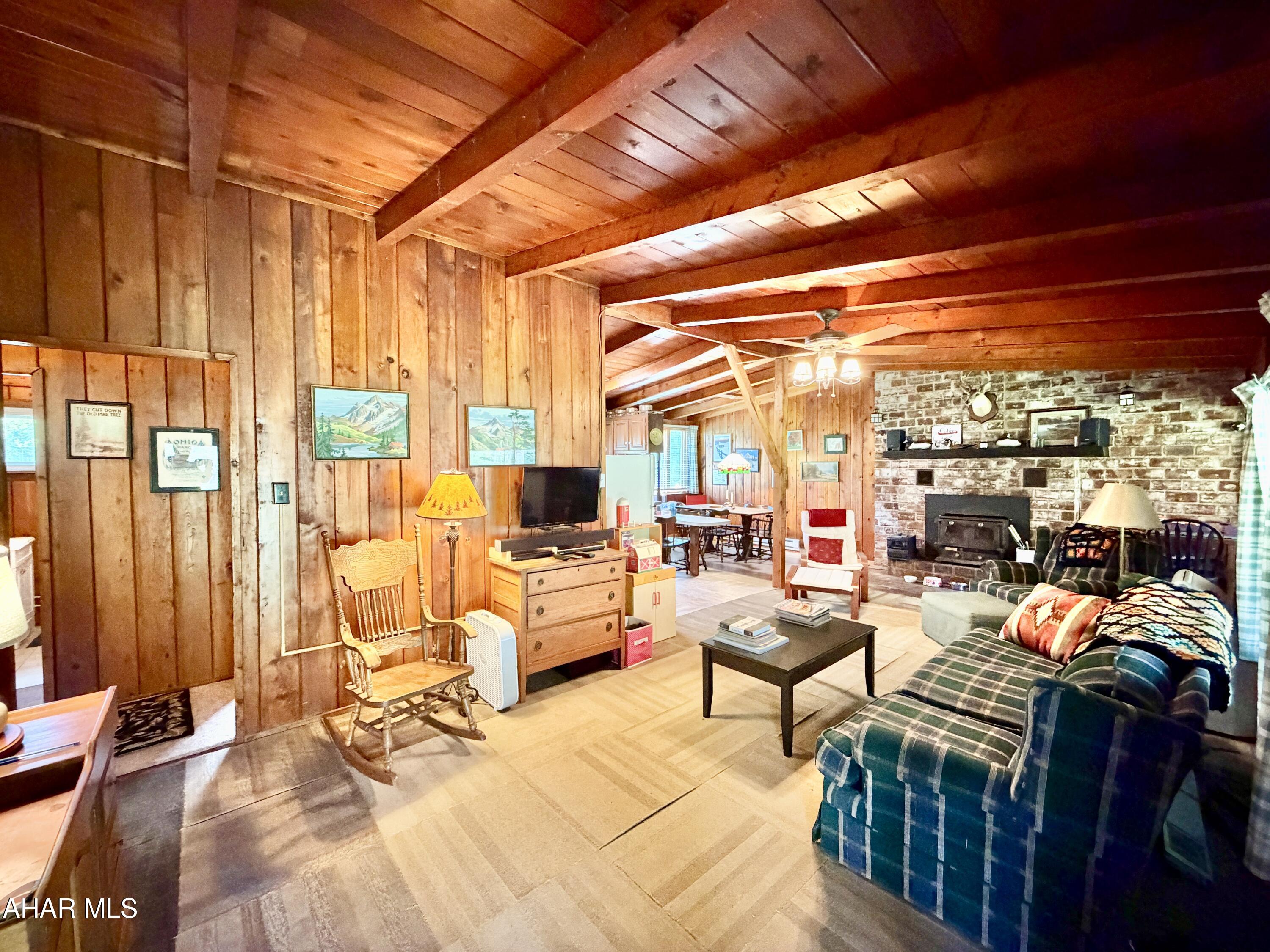 Cliffside Acres - Residential