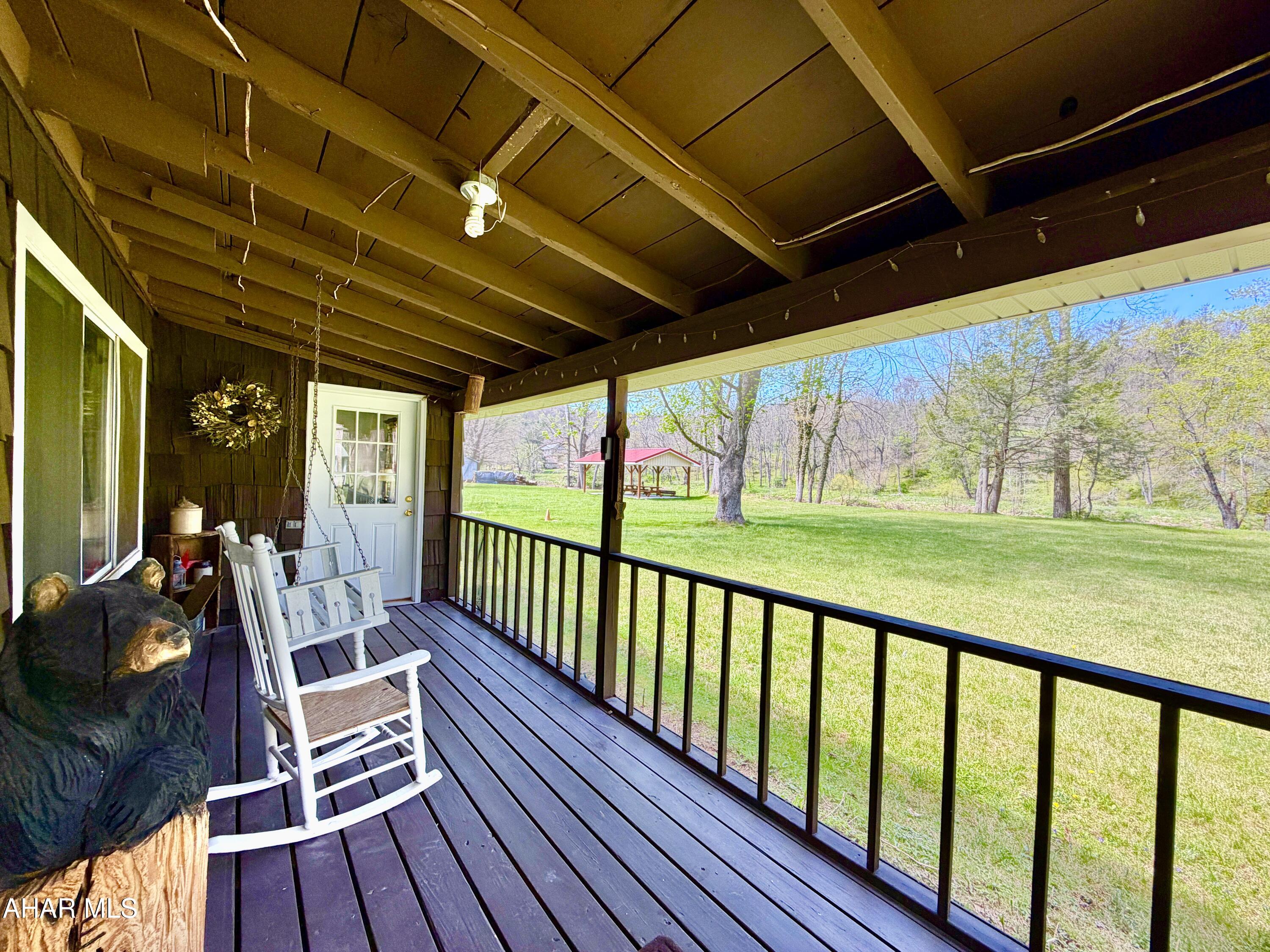 Cliffside Acres - Residential