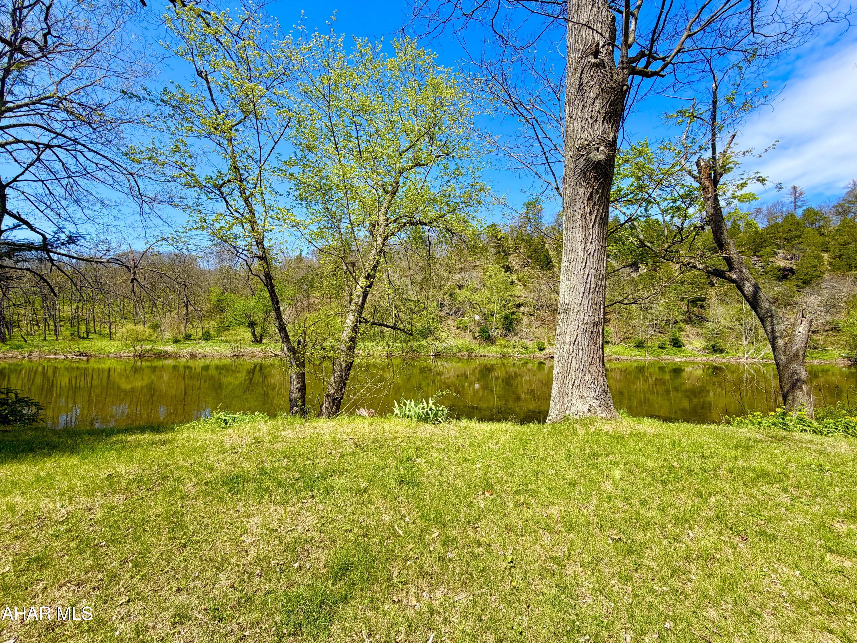 Cliffside Acres - Residential