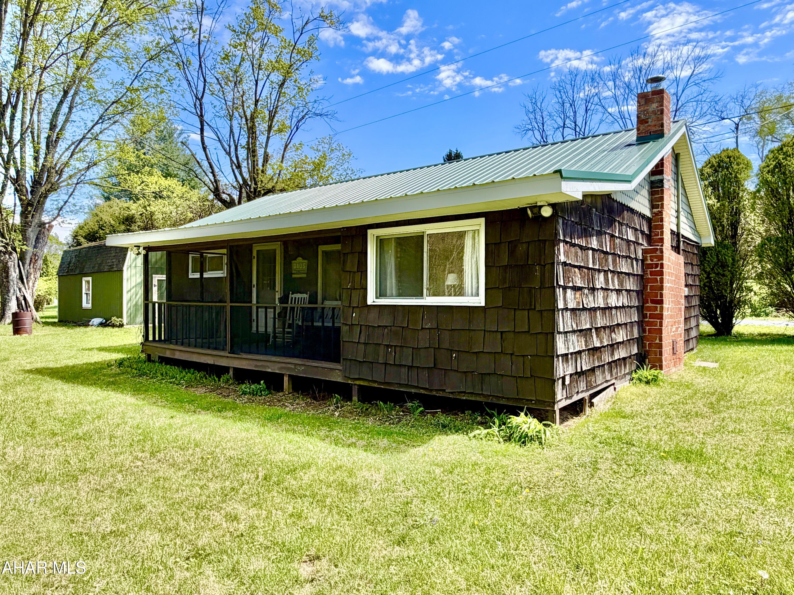 Cliffside Acres - Residential