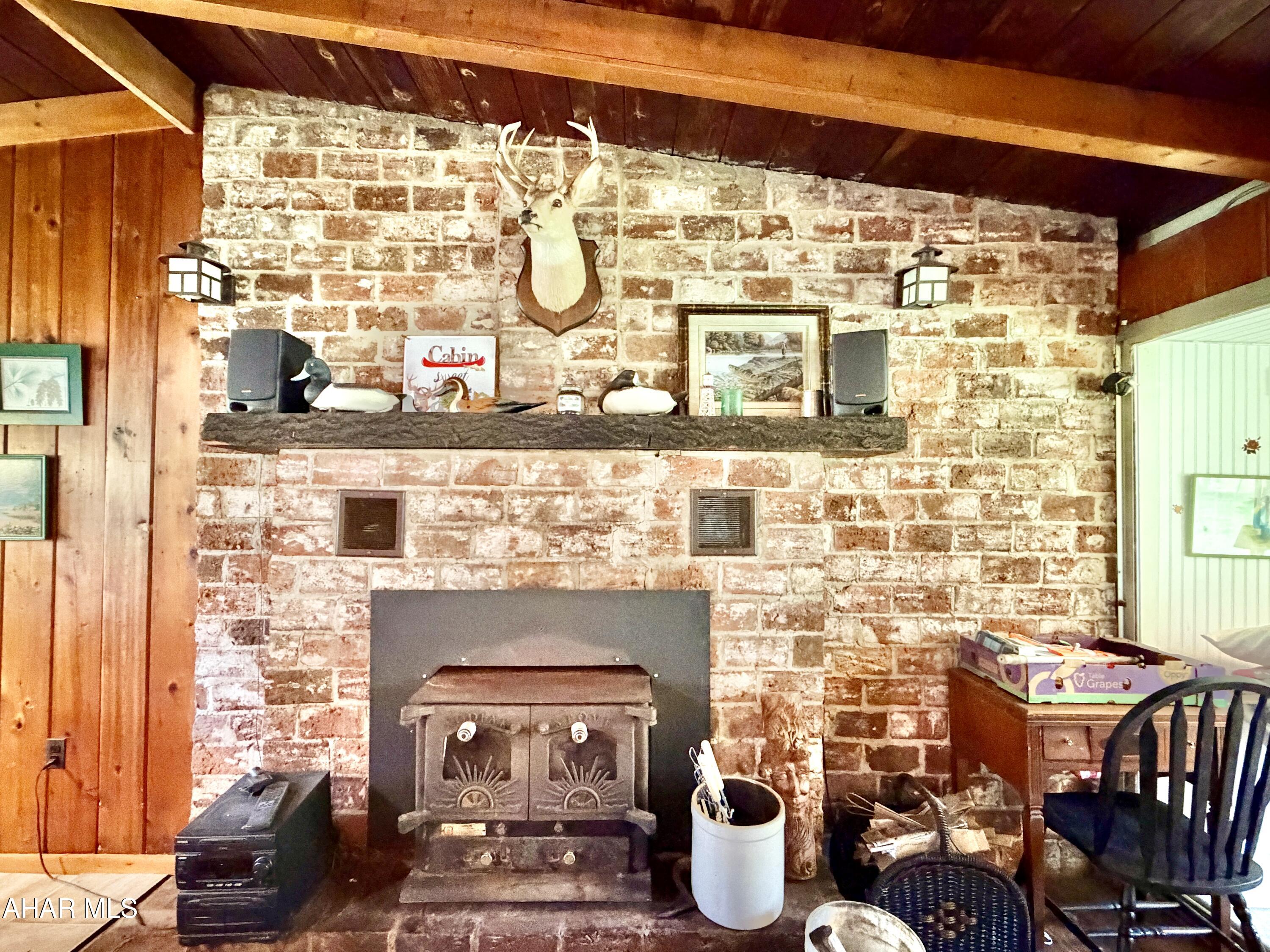 Cliffside Acres - Residential