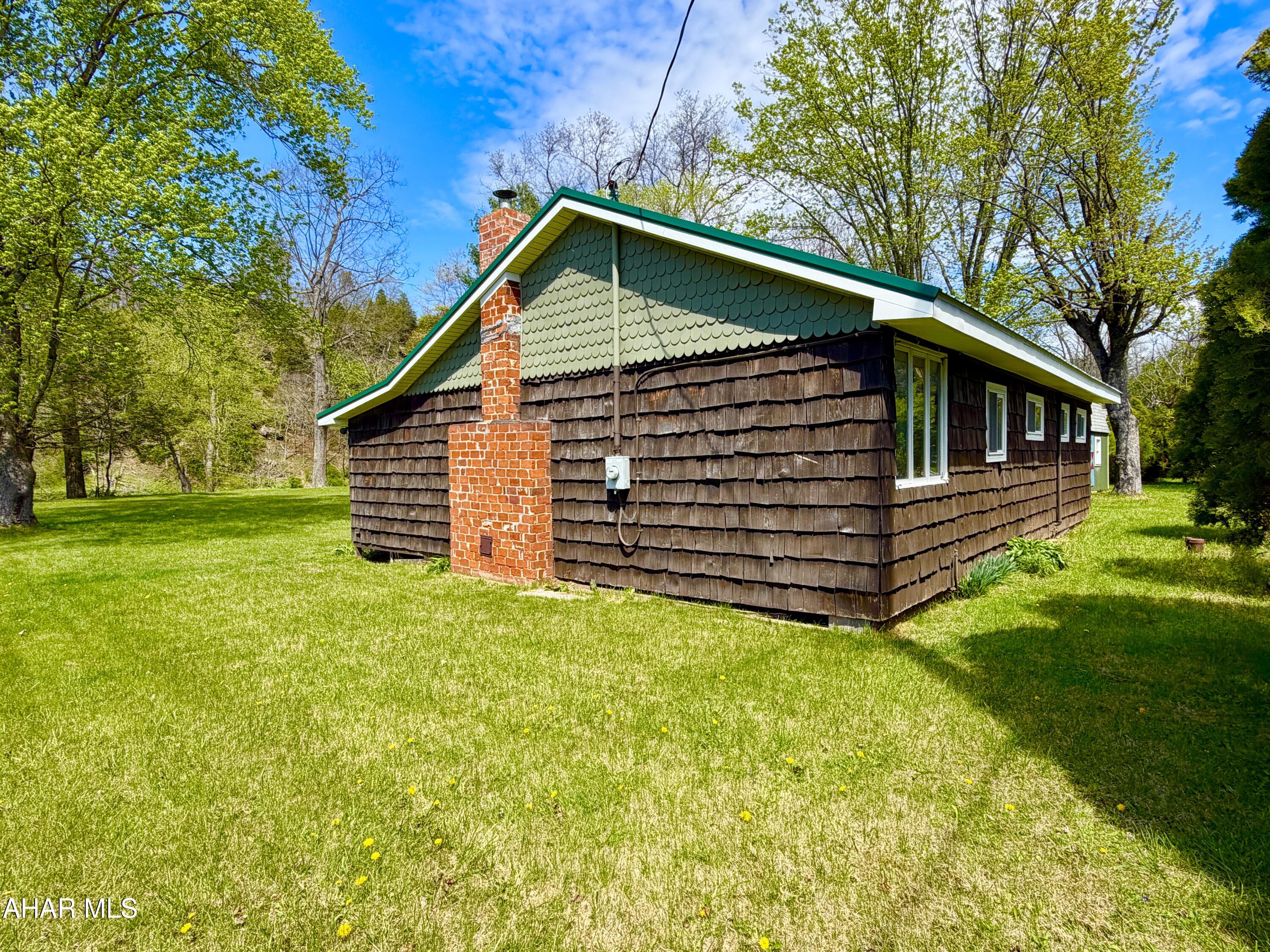 Cliffside Acres - Residential