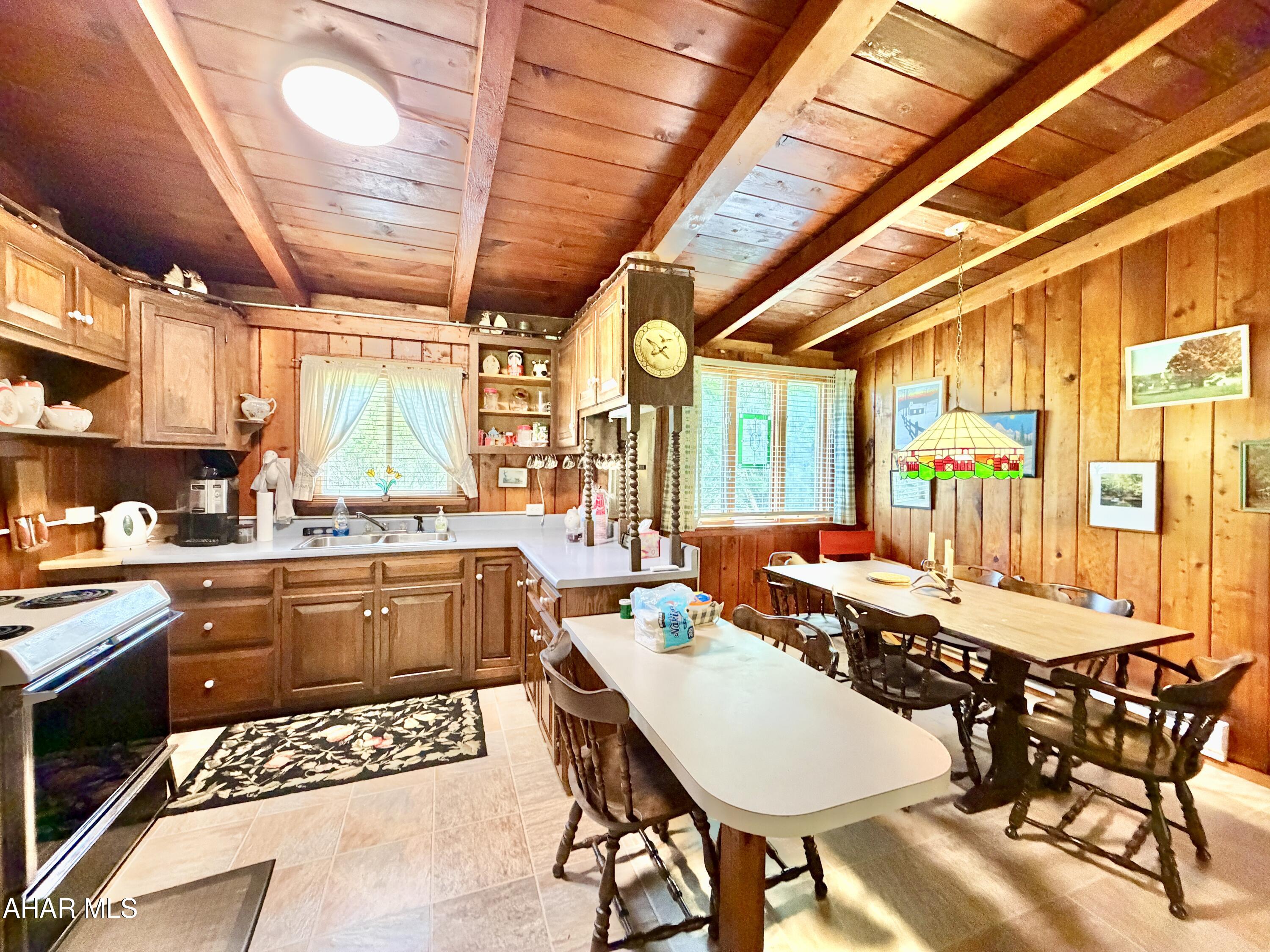 Cliffside Acres - Residential