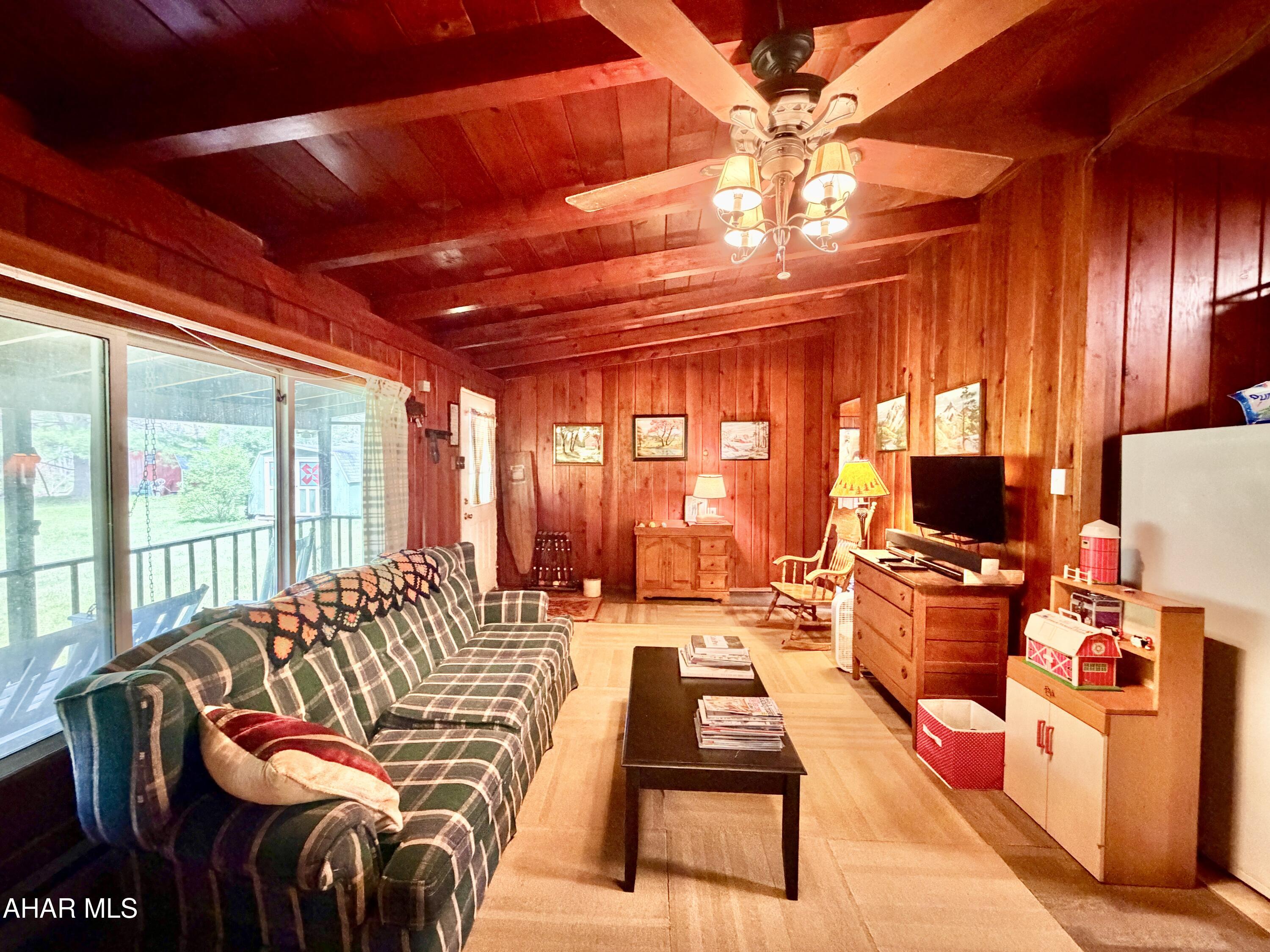 Cliffside Acres - Residential