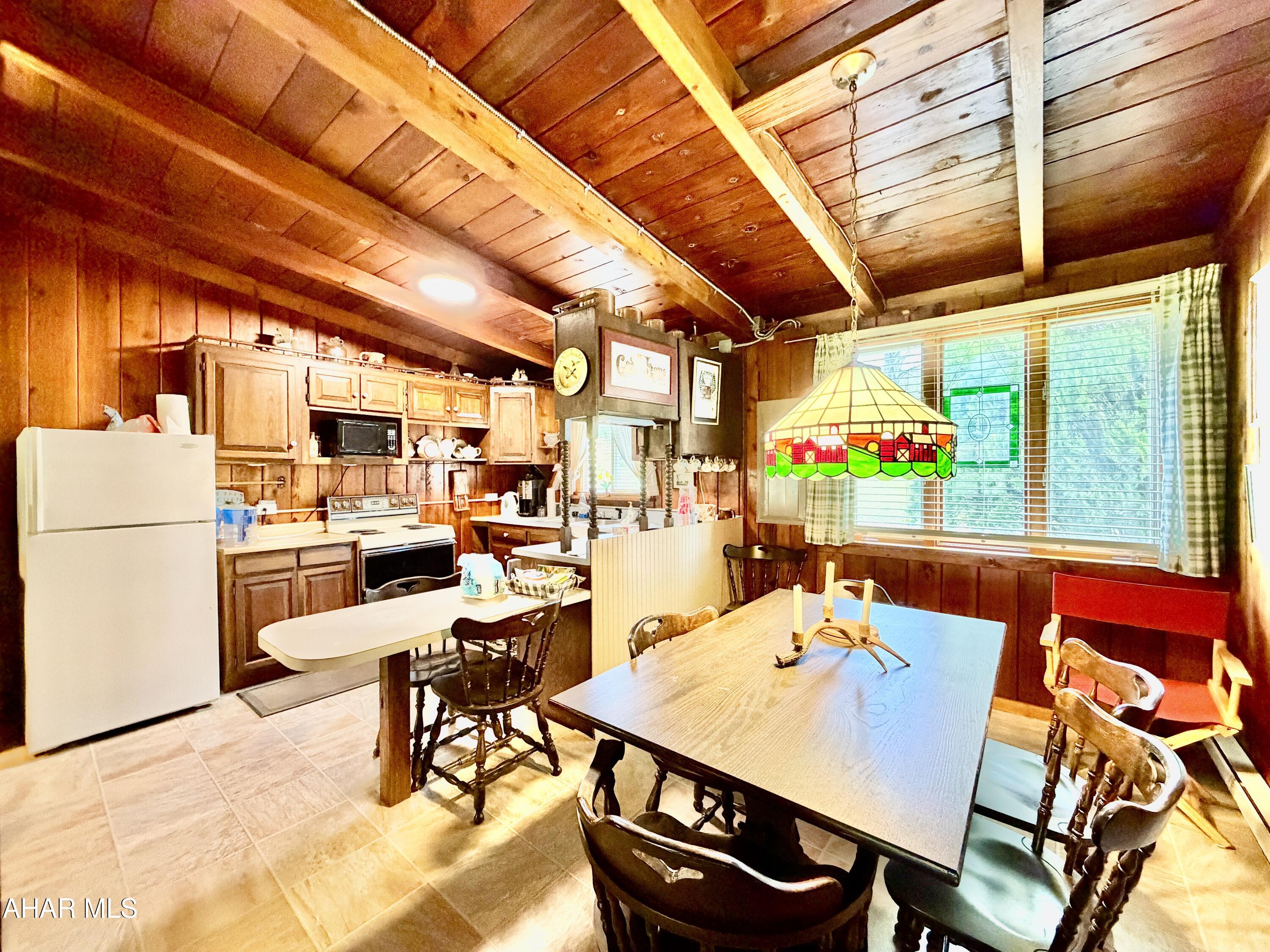 Cliffside Acres - Residential