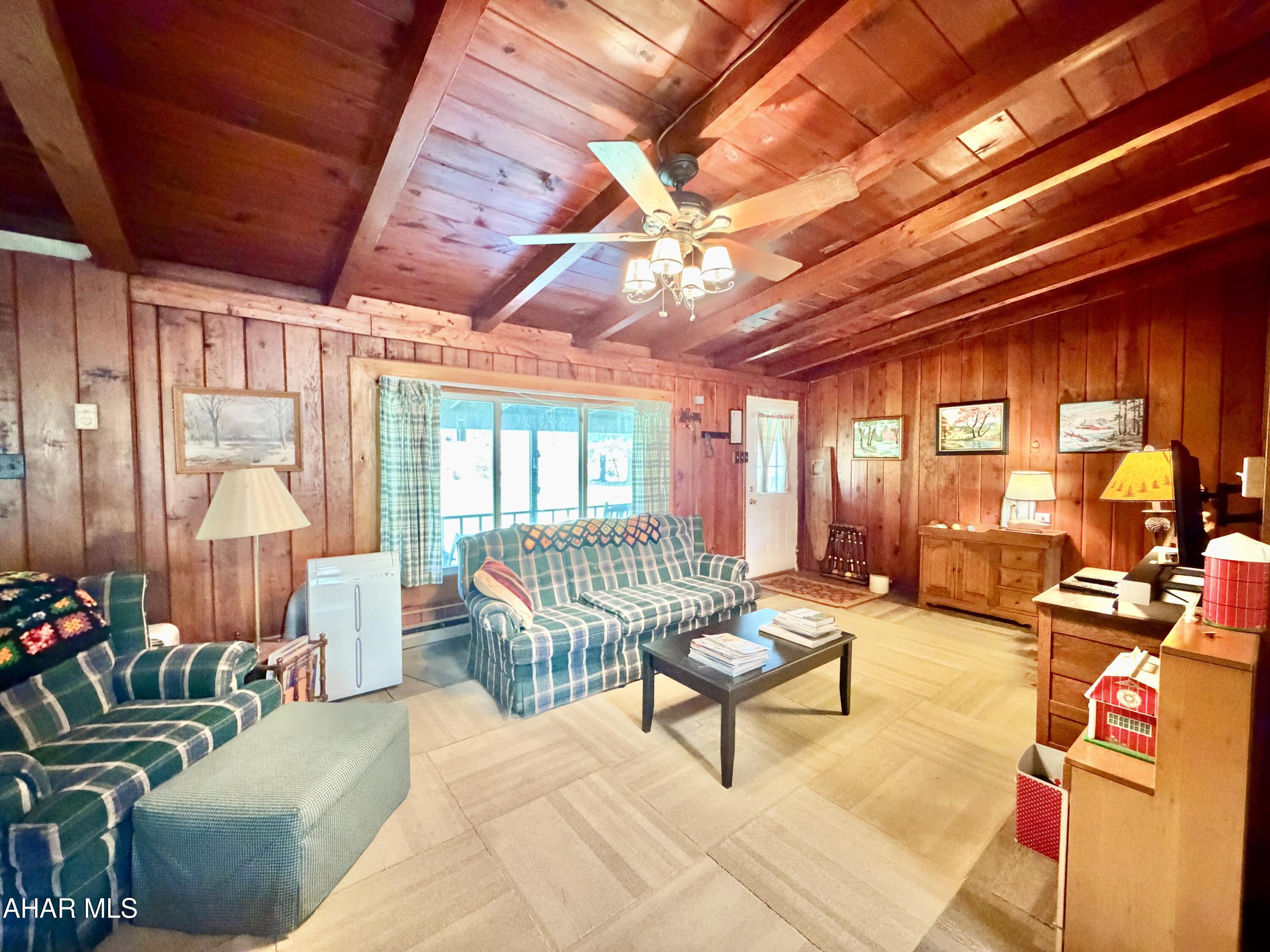 Cliffside Acres - Residential