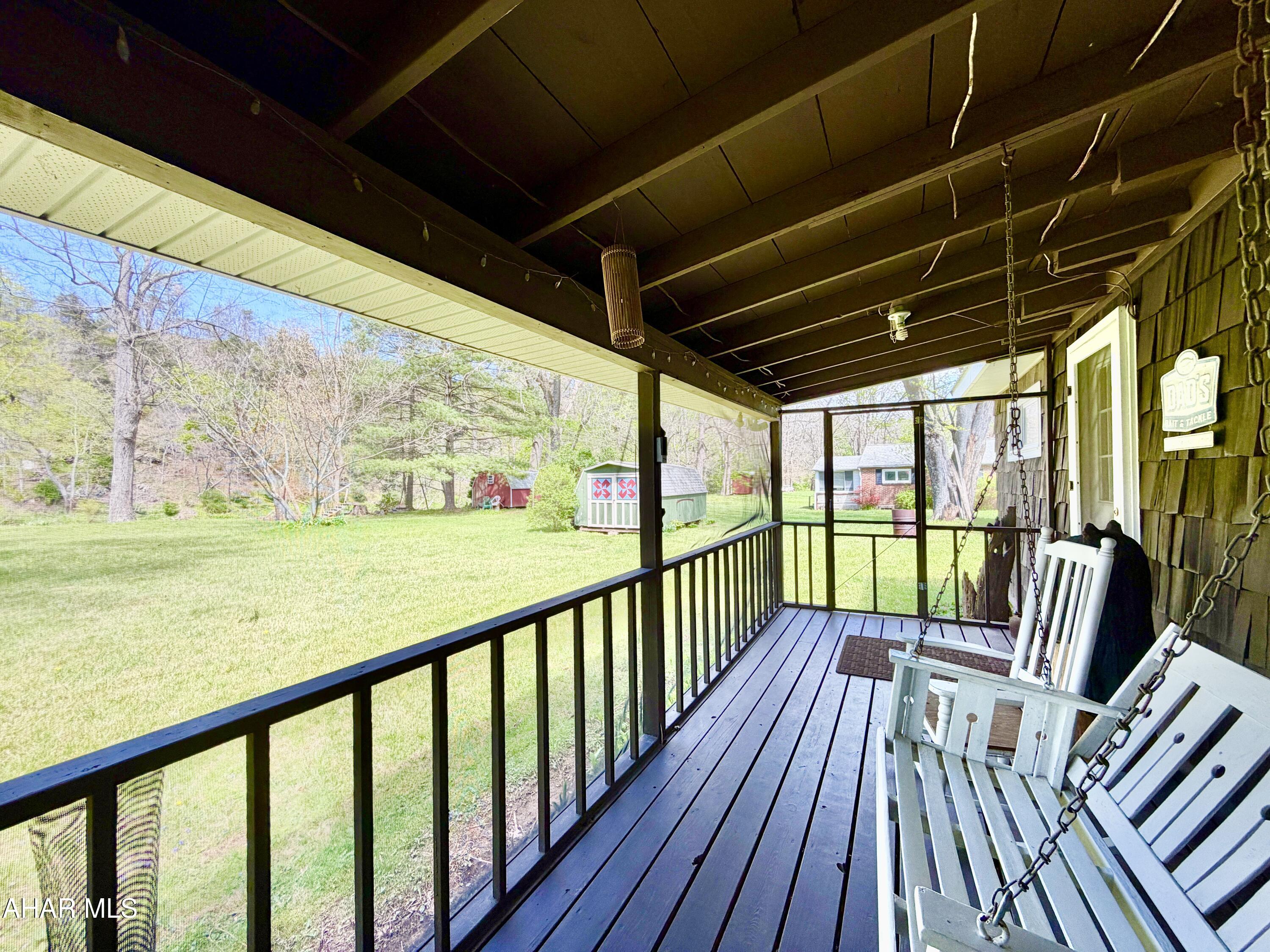 Cliffside Acres - Residential