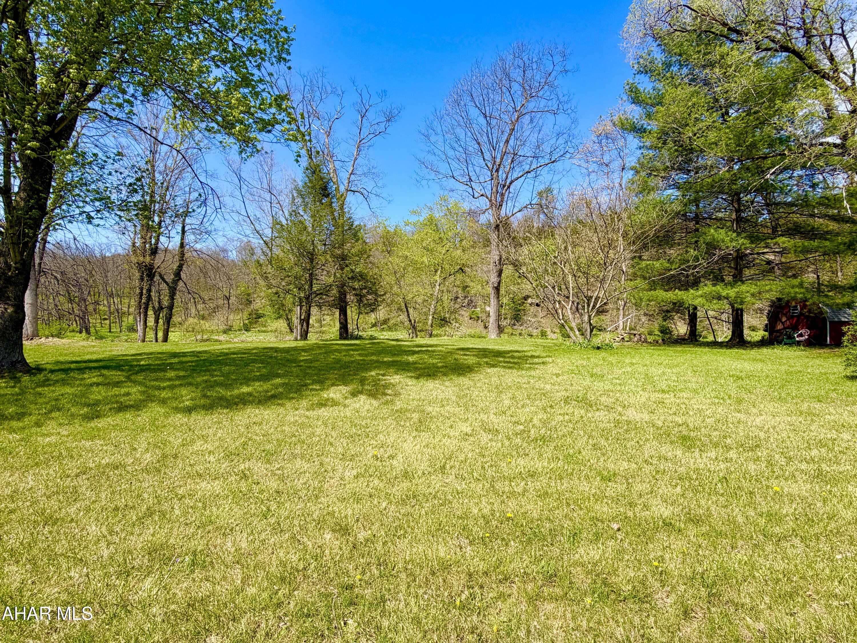 Cliffside Acres - Residential