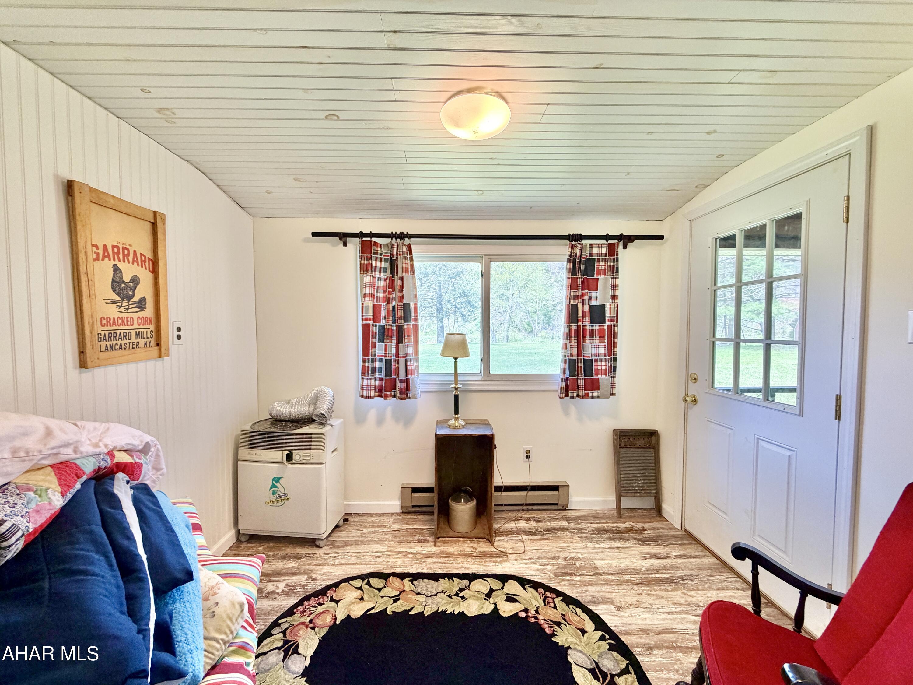 Cliffside Acres - Residential