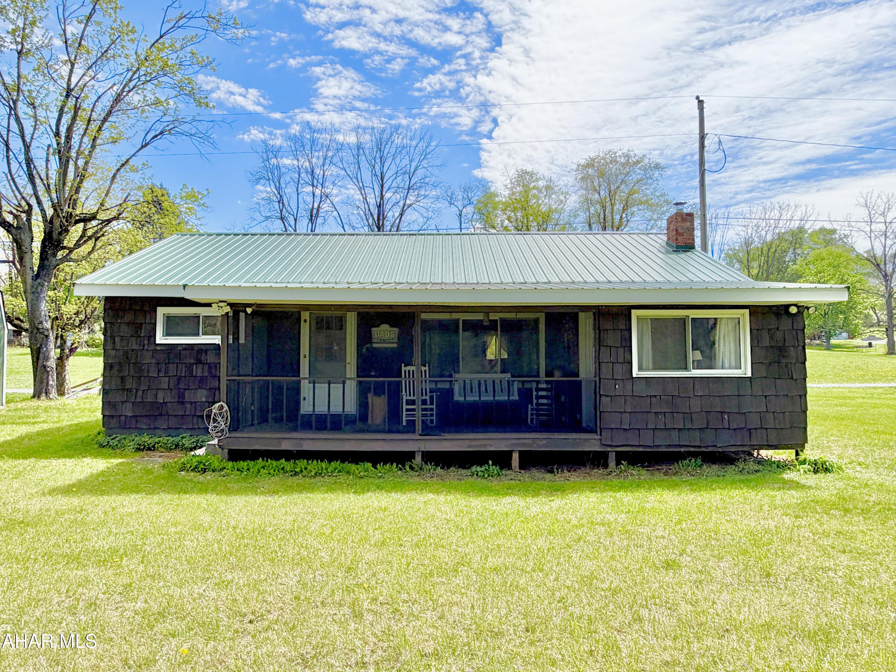 Cliffside Acres - Residential