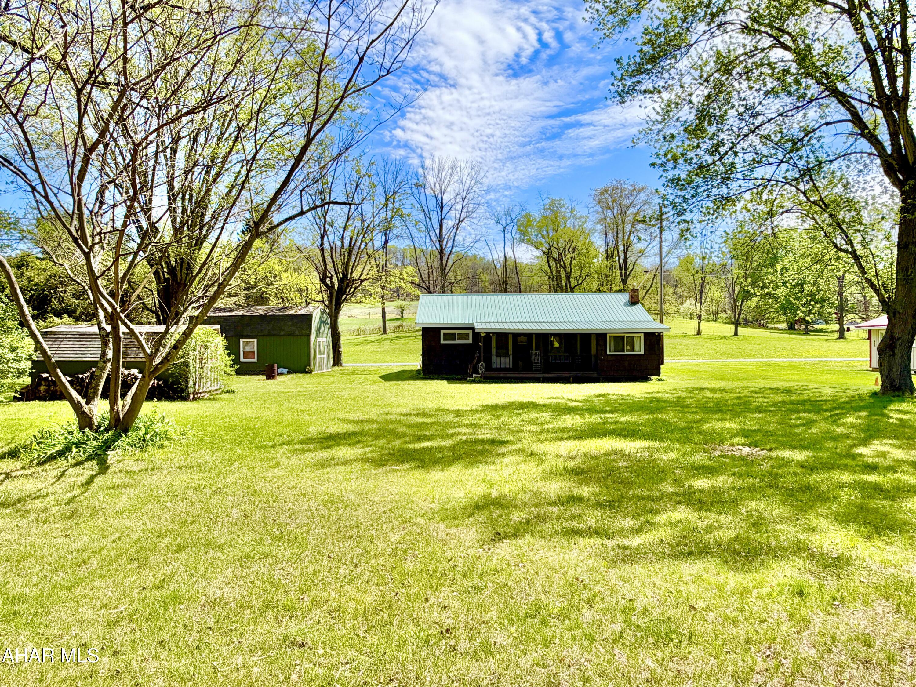 Cliffside Acres - Residential