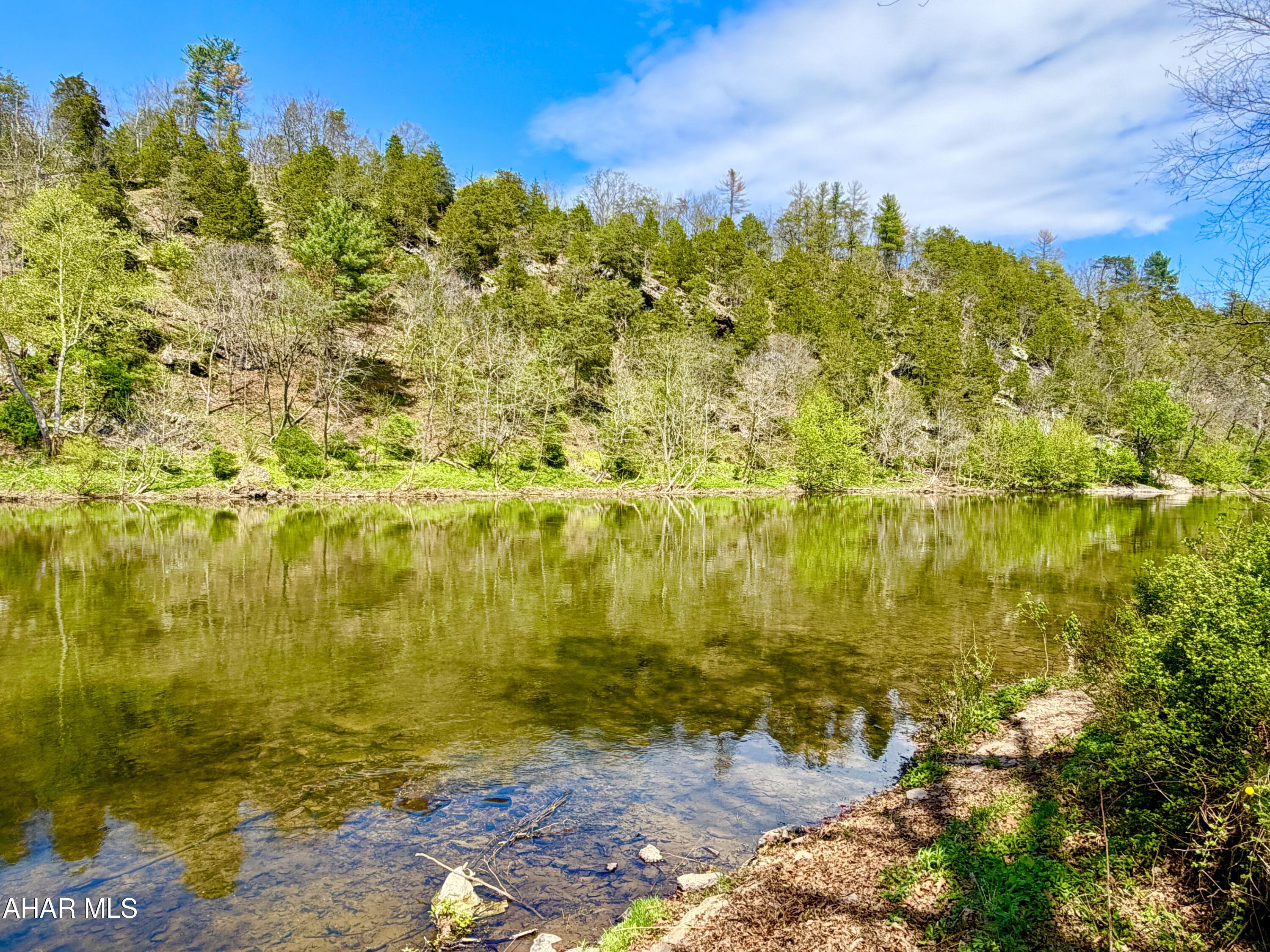 Cliffside Acres - Residential