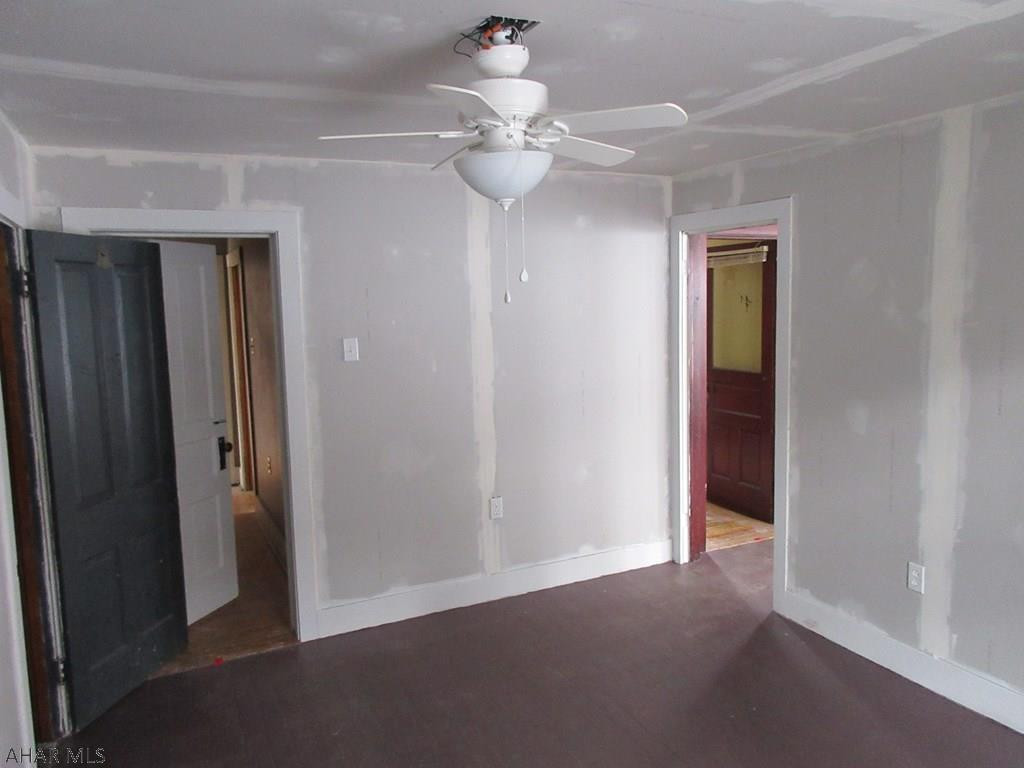 Fairview - Residential