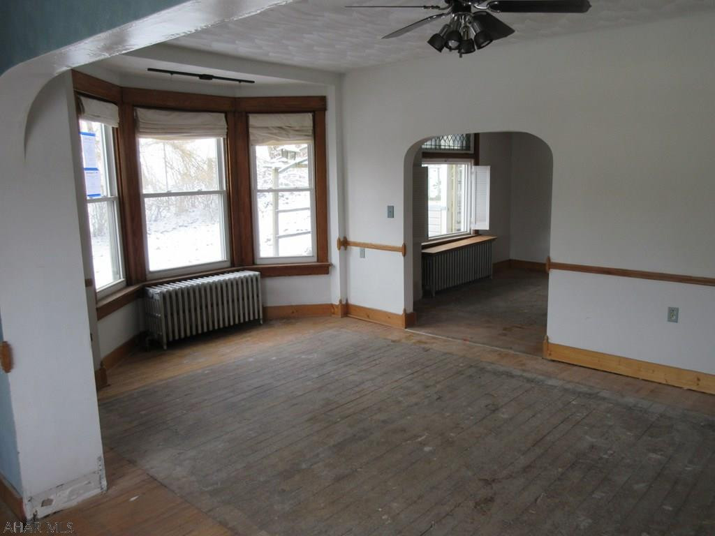 Fairview - Residential