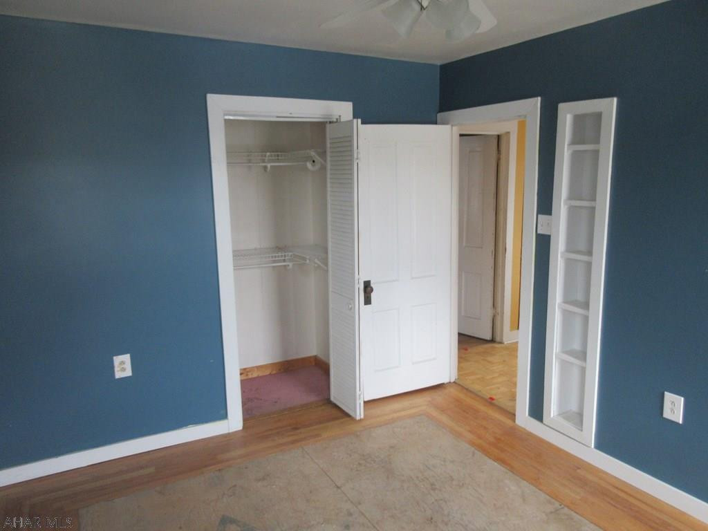 Fairview - Residential