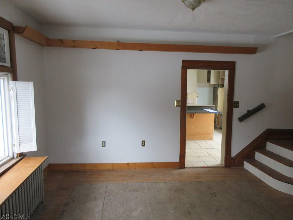 Fairview - Residential