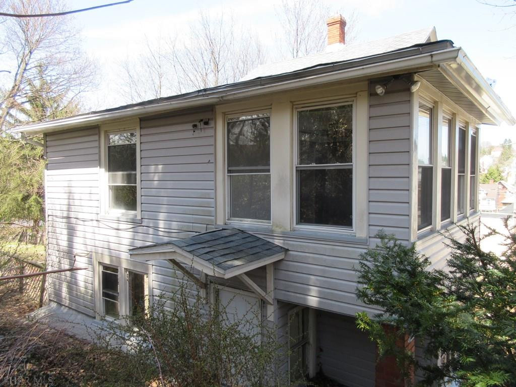 Fairview - Residential