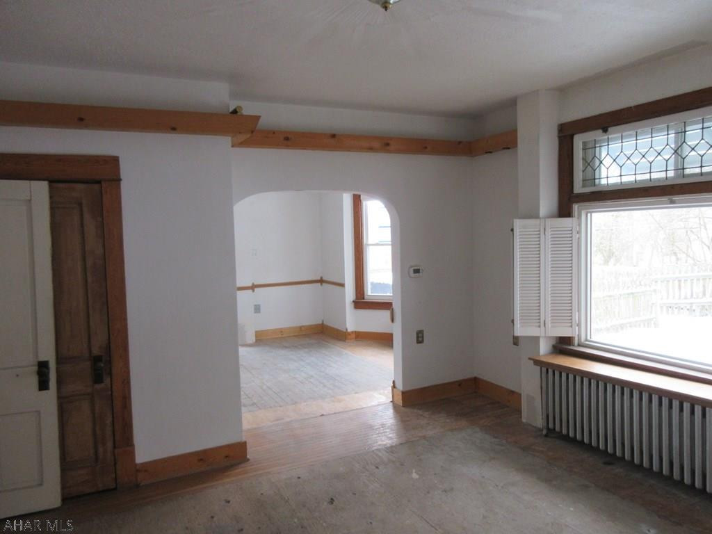 Fairview - Residential