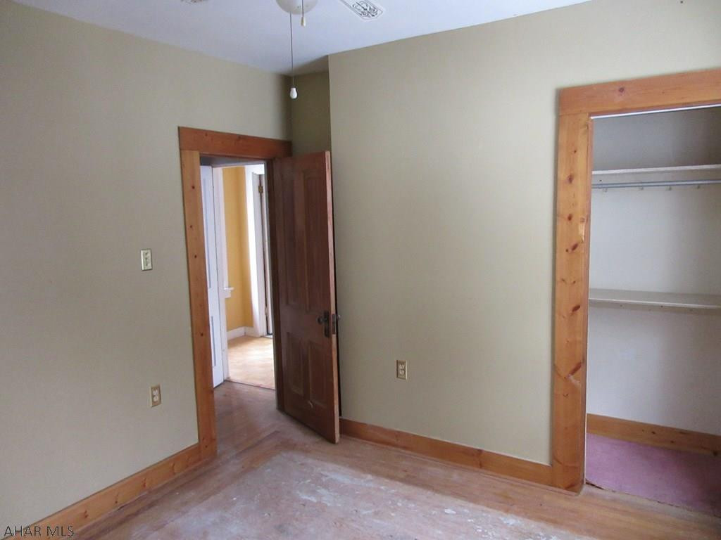 Fairview - Residential