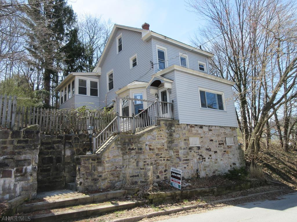 Fairview - Residential