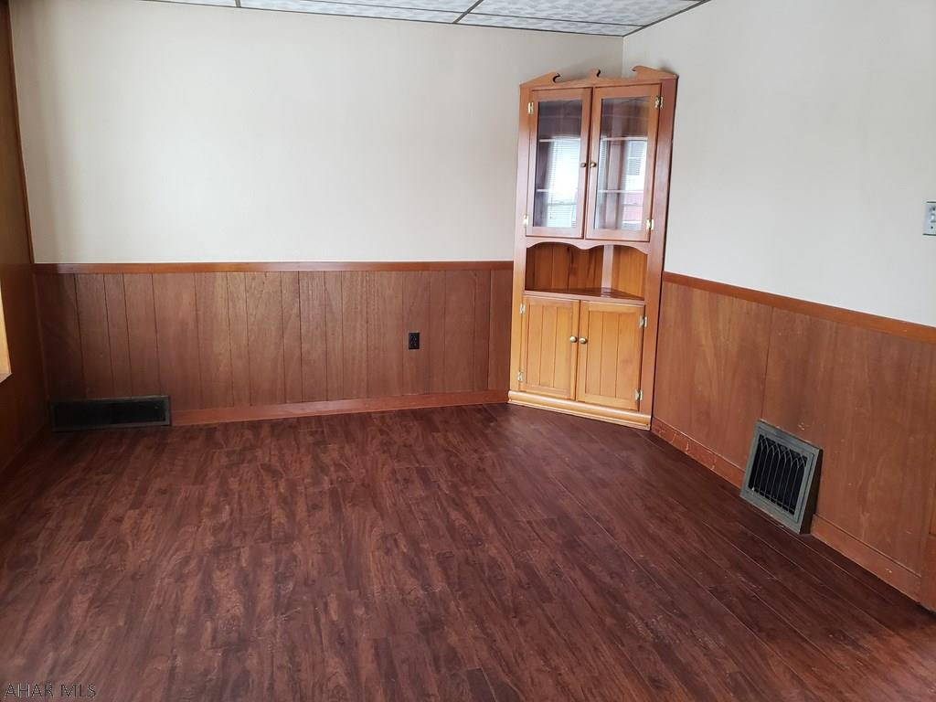 East End - Residential