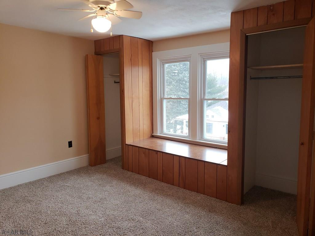 East End - Residential