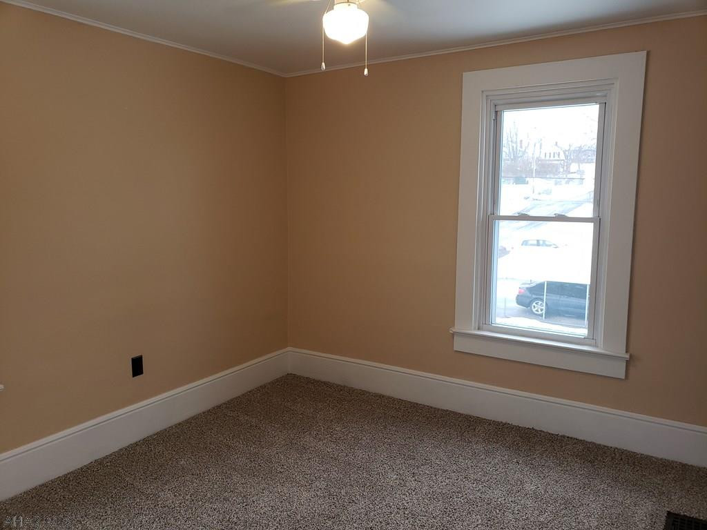 East End - Residential