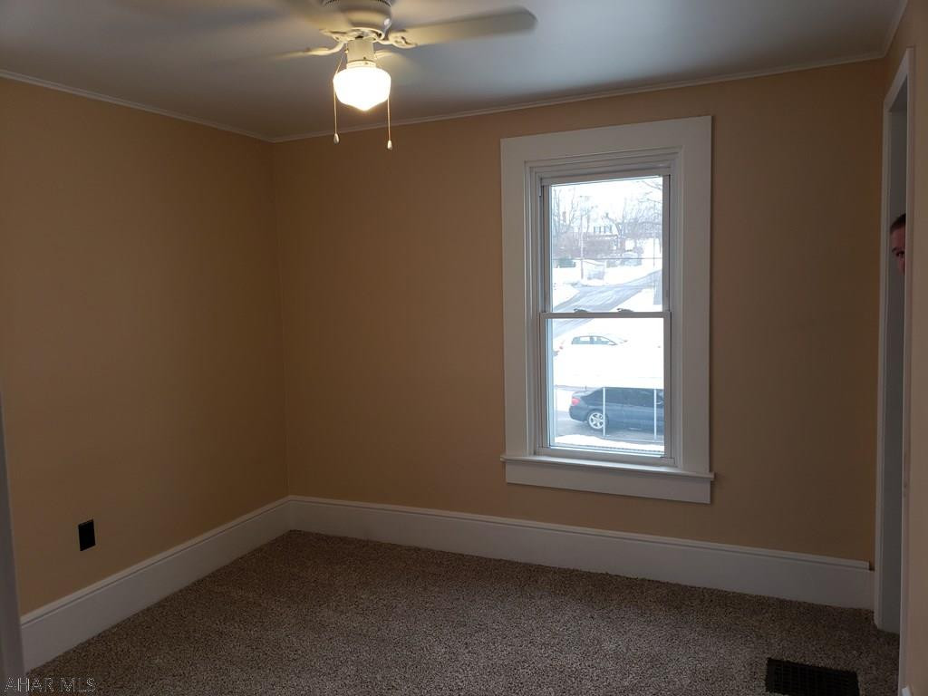 East End - Residential