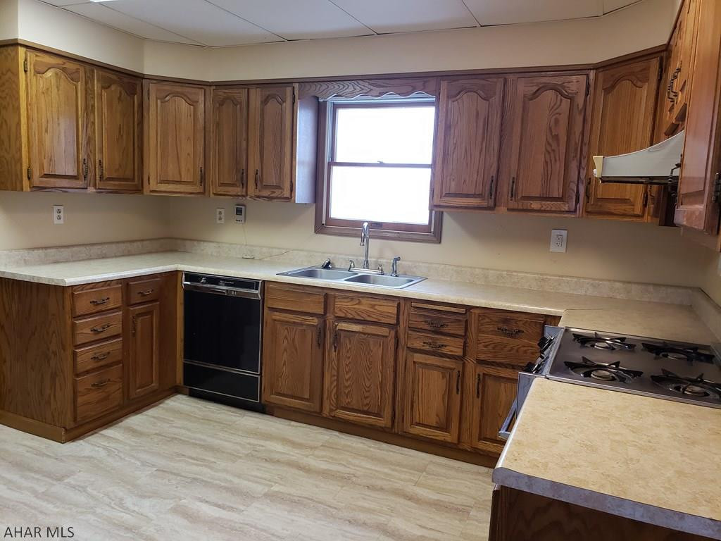 East End - Residential