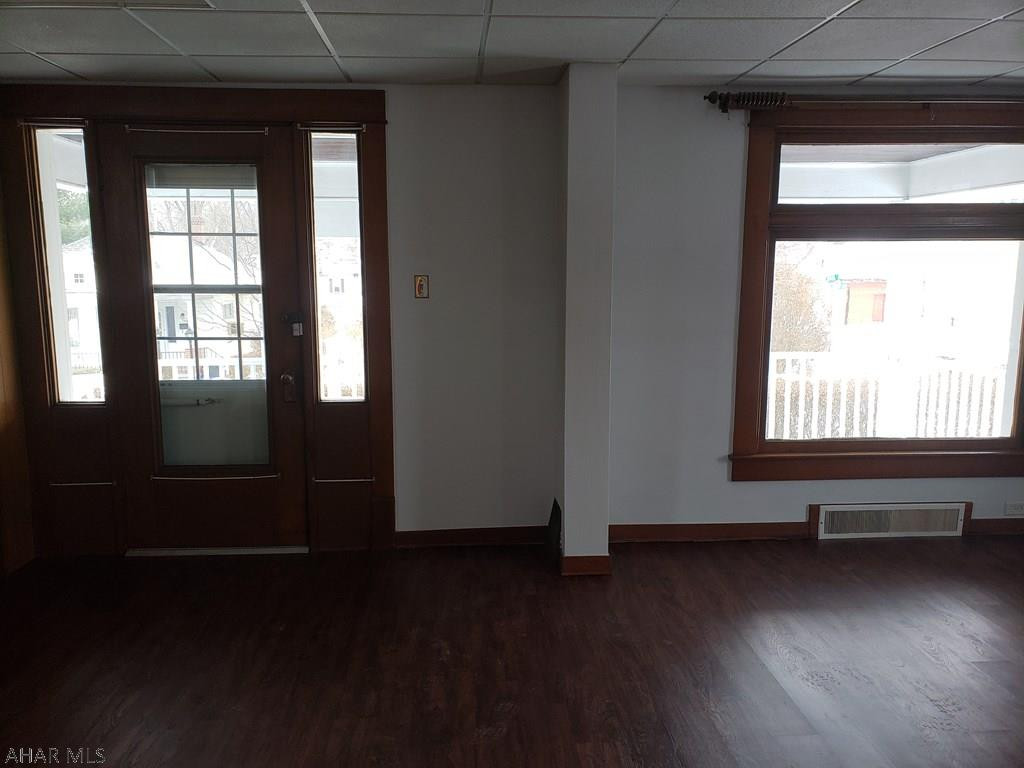 East End - Residential