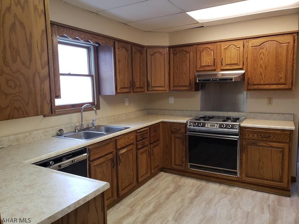 East End - Residential