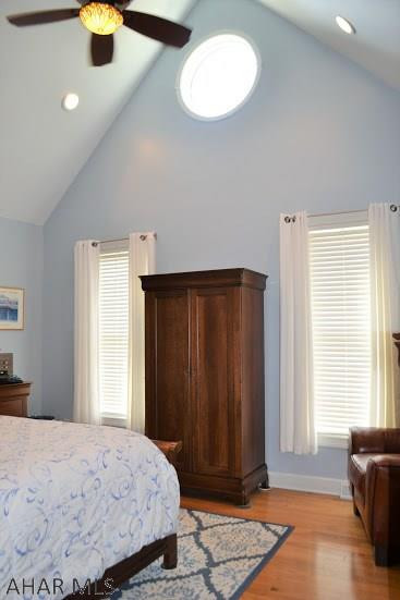 Fox Hollow - Residential