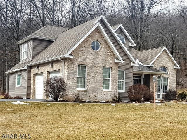 Fox Hollow - Residential