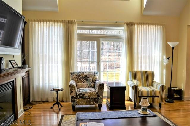 Fox Hollow - Residential