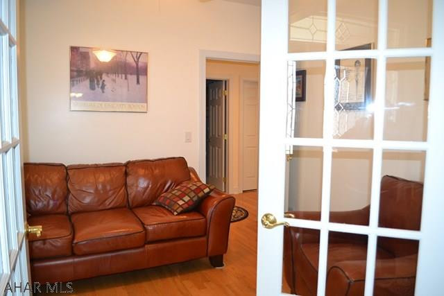 Fox Hollow - Residential