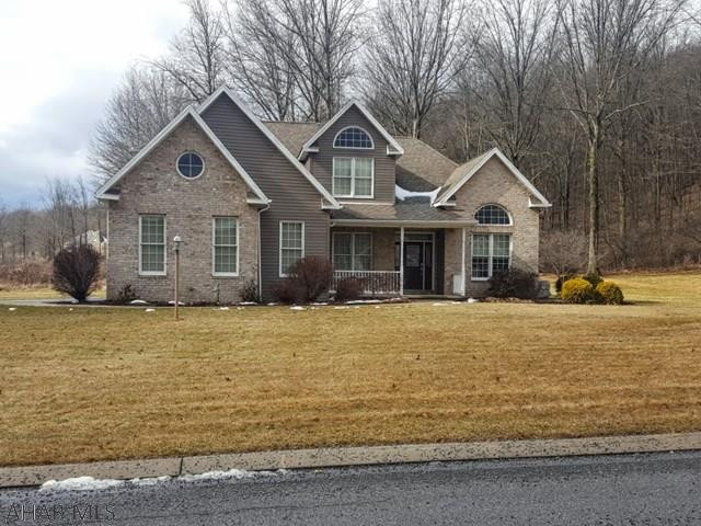 Fox Hollow - Residential