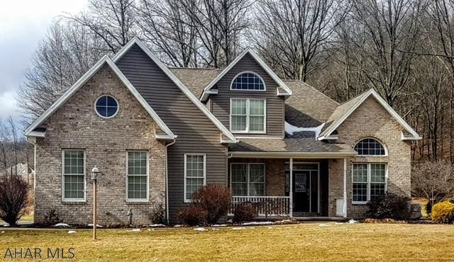 Fox Hollow - Residential