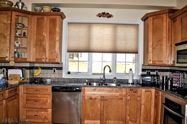 Fox Hollow - Residential