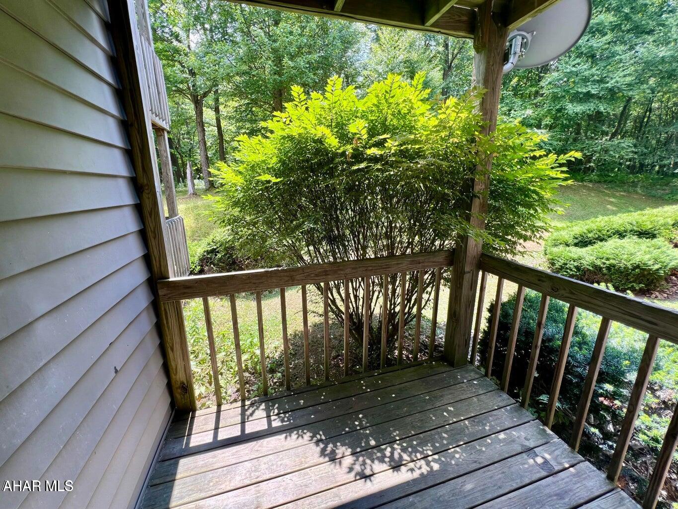 Blue Knob - Residential