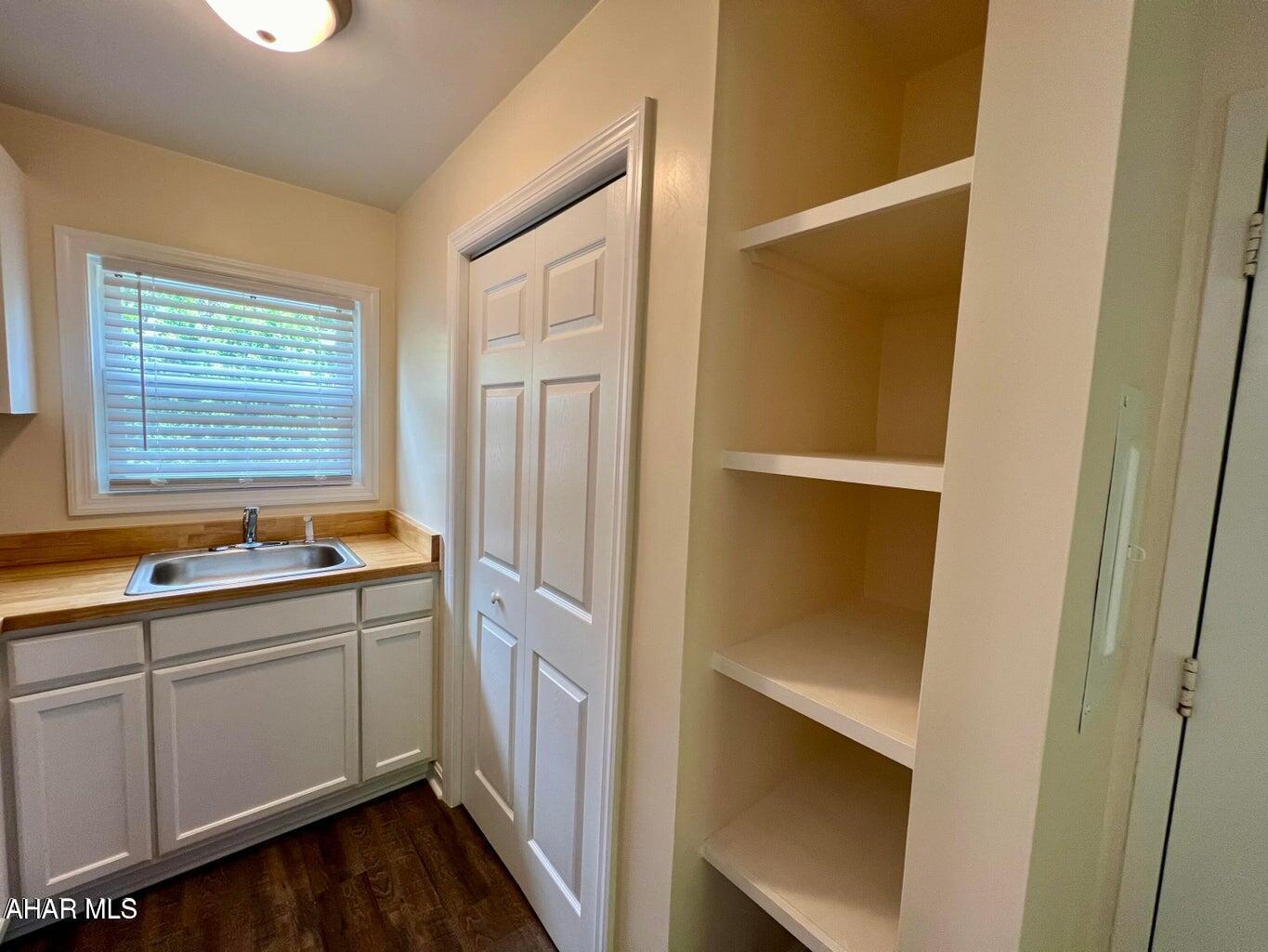 Blue Knob - Residential